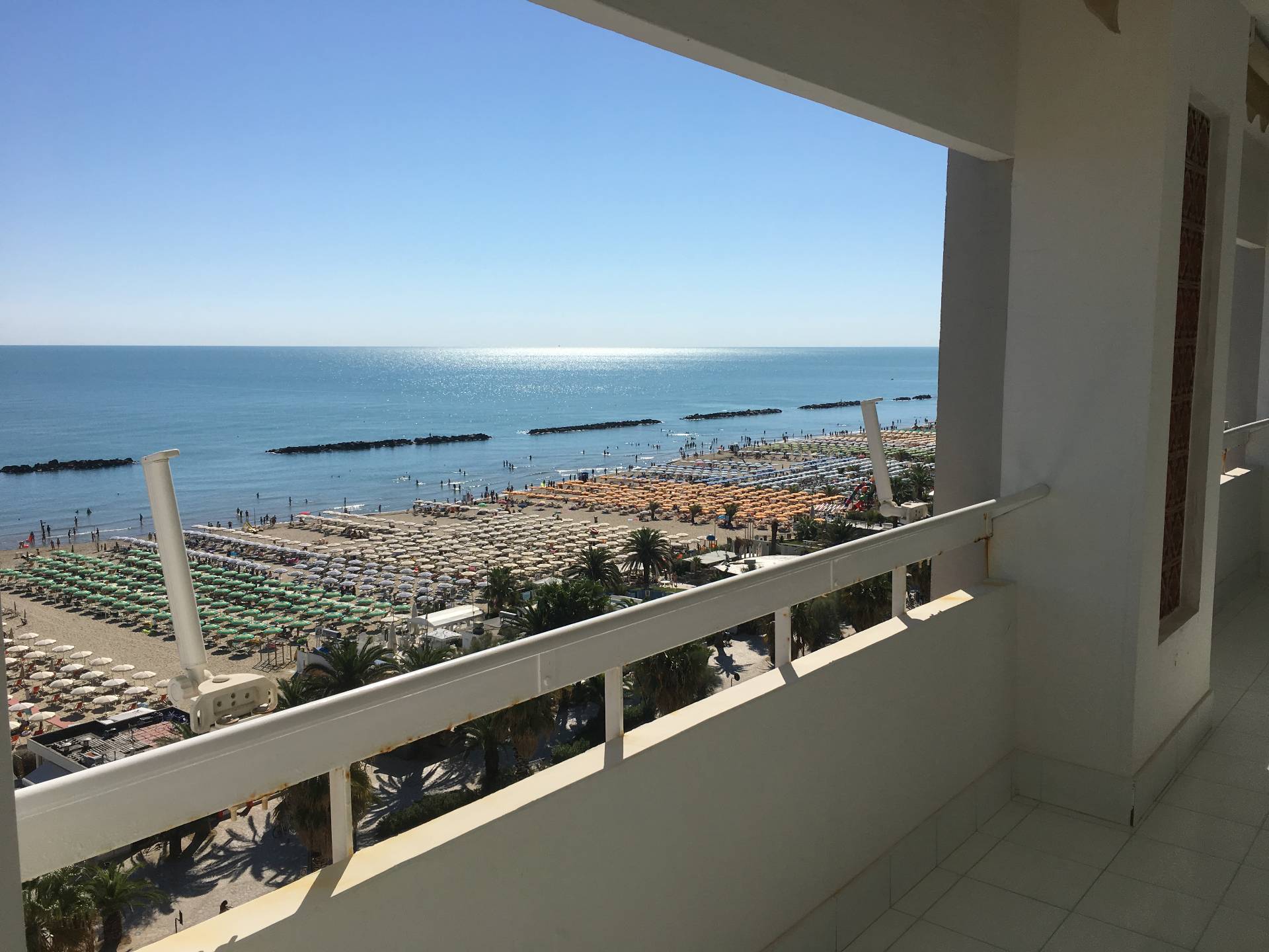 Attico SAN BENEDETTO DEL TRONTO vendita  Porto d