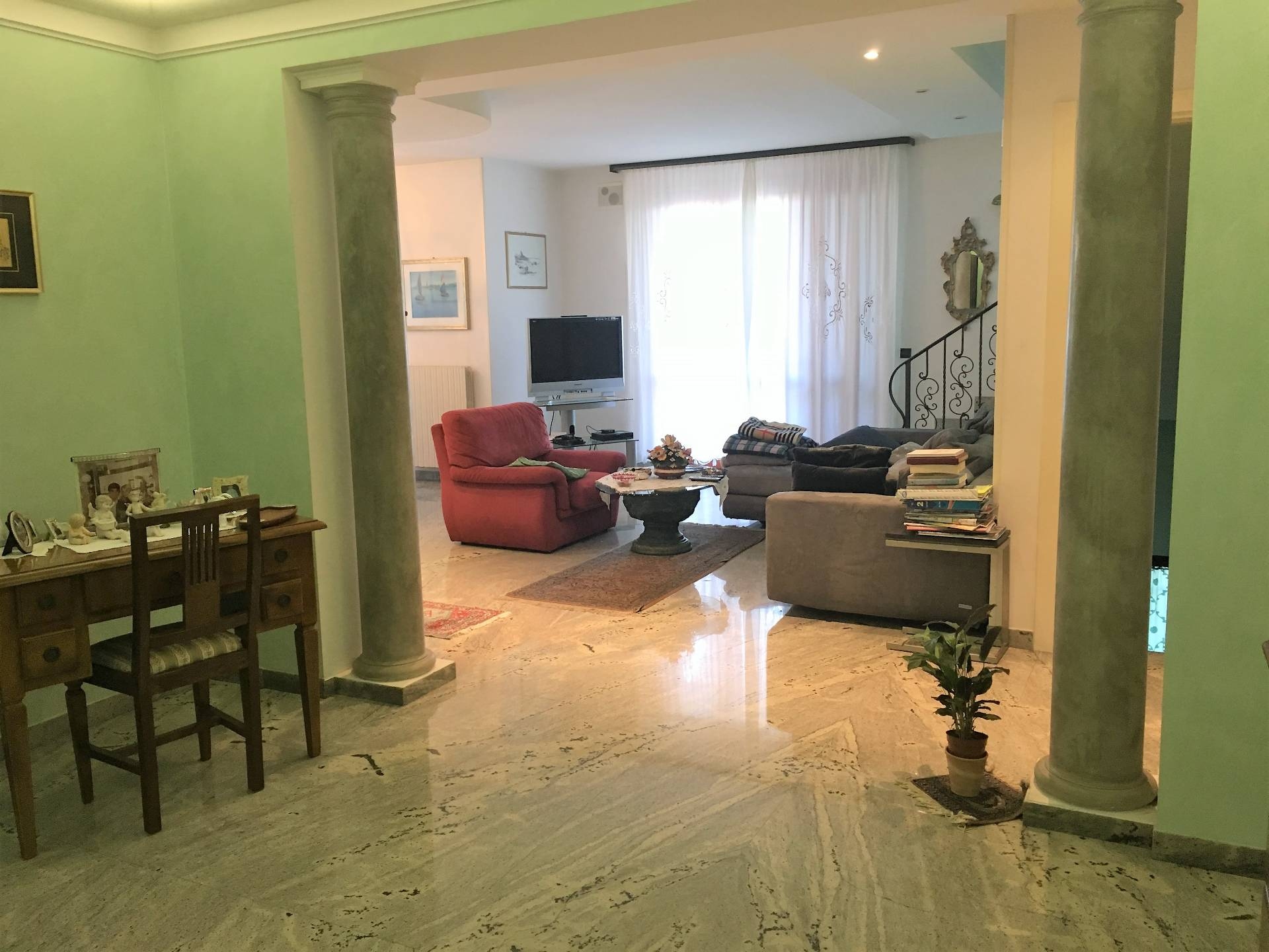 Villa SAN BENEDETTO DEL TRONTO vendita    Immobiliare Gali? - De Angelis