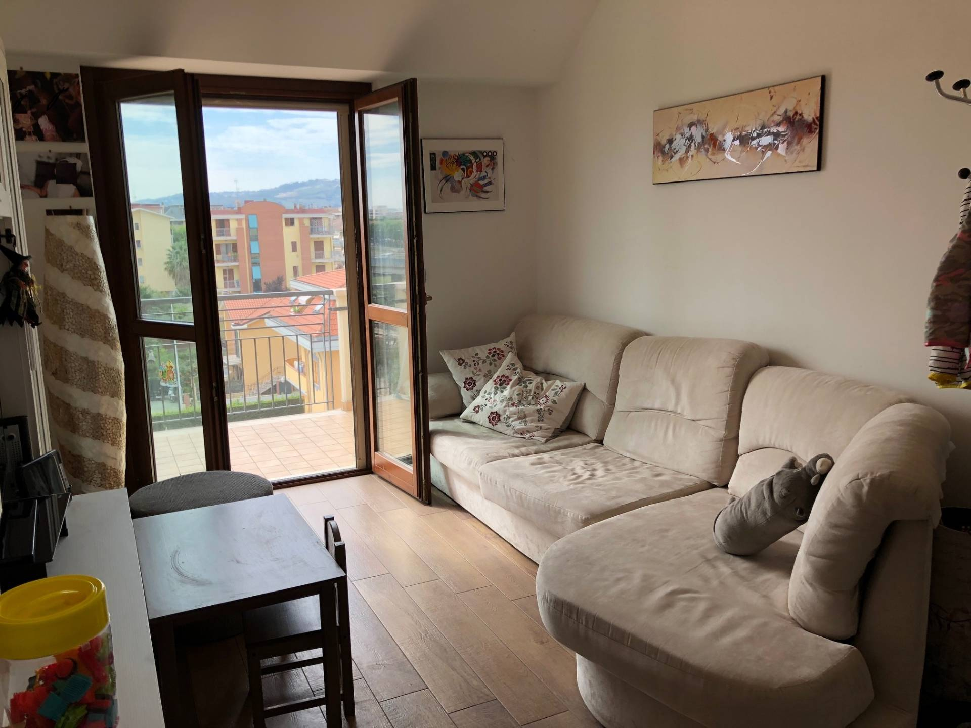 Appartamento SAN BENEDETTO DEL TRONTO vendita  Porto d