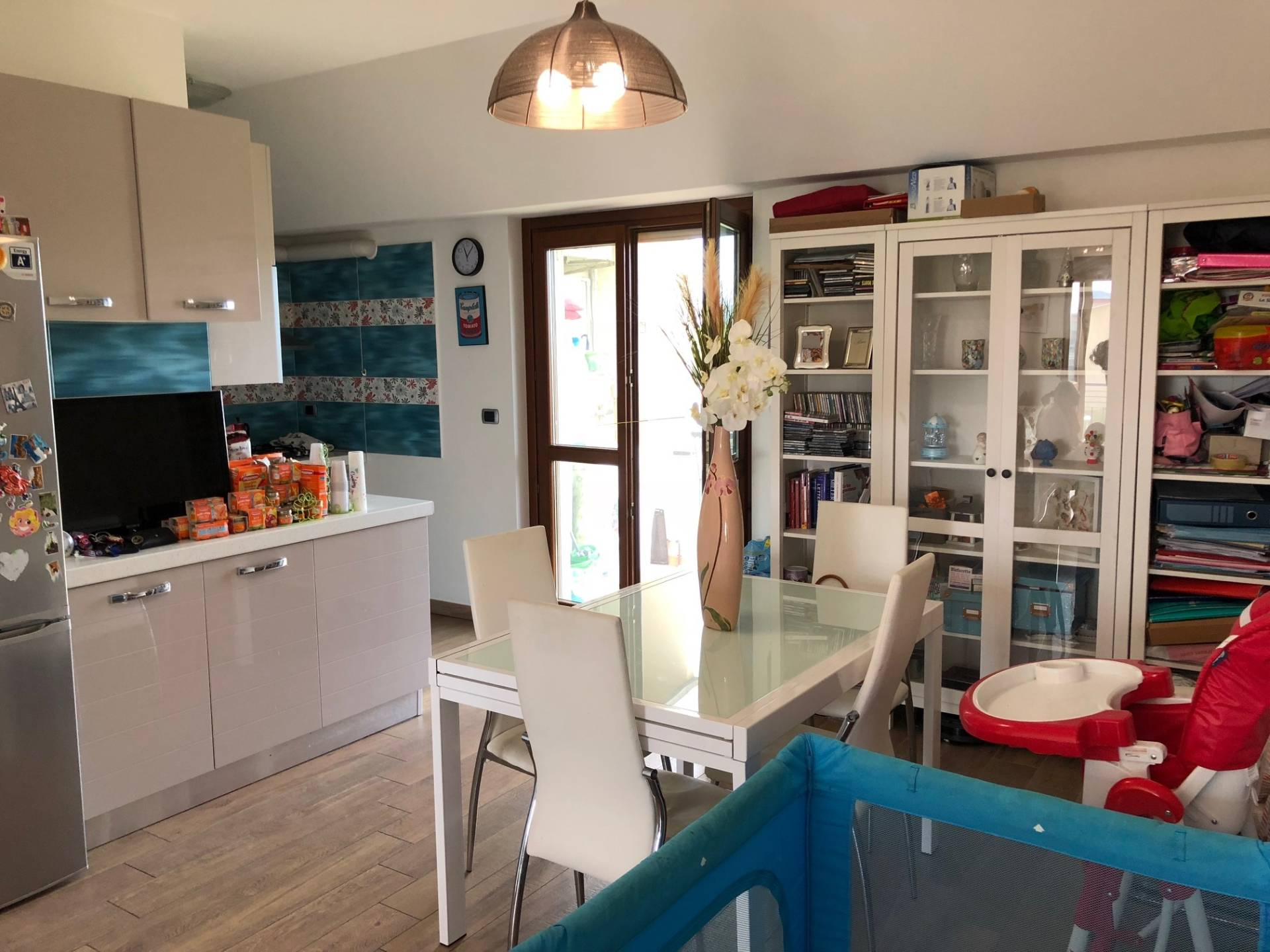 Appartamento SAN BENEDETTO DEL TRONTO vendita  Porto d