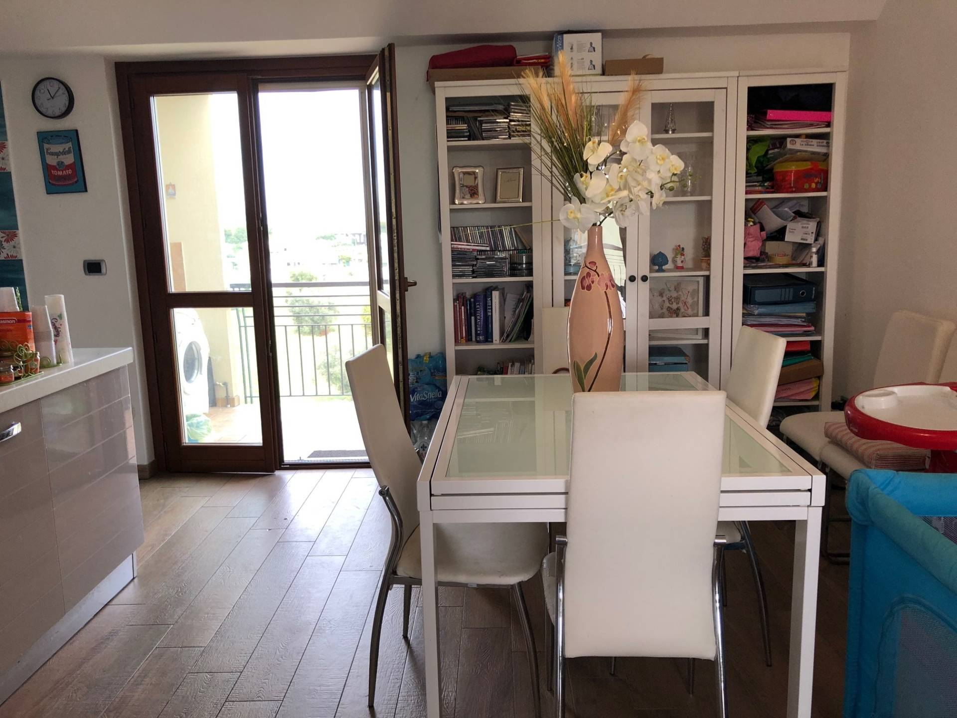 Appartamento SAN BENEDETTO DEL TRONTO vendita  Porto d
