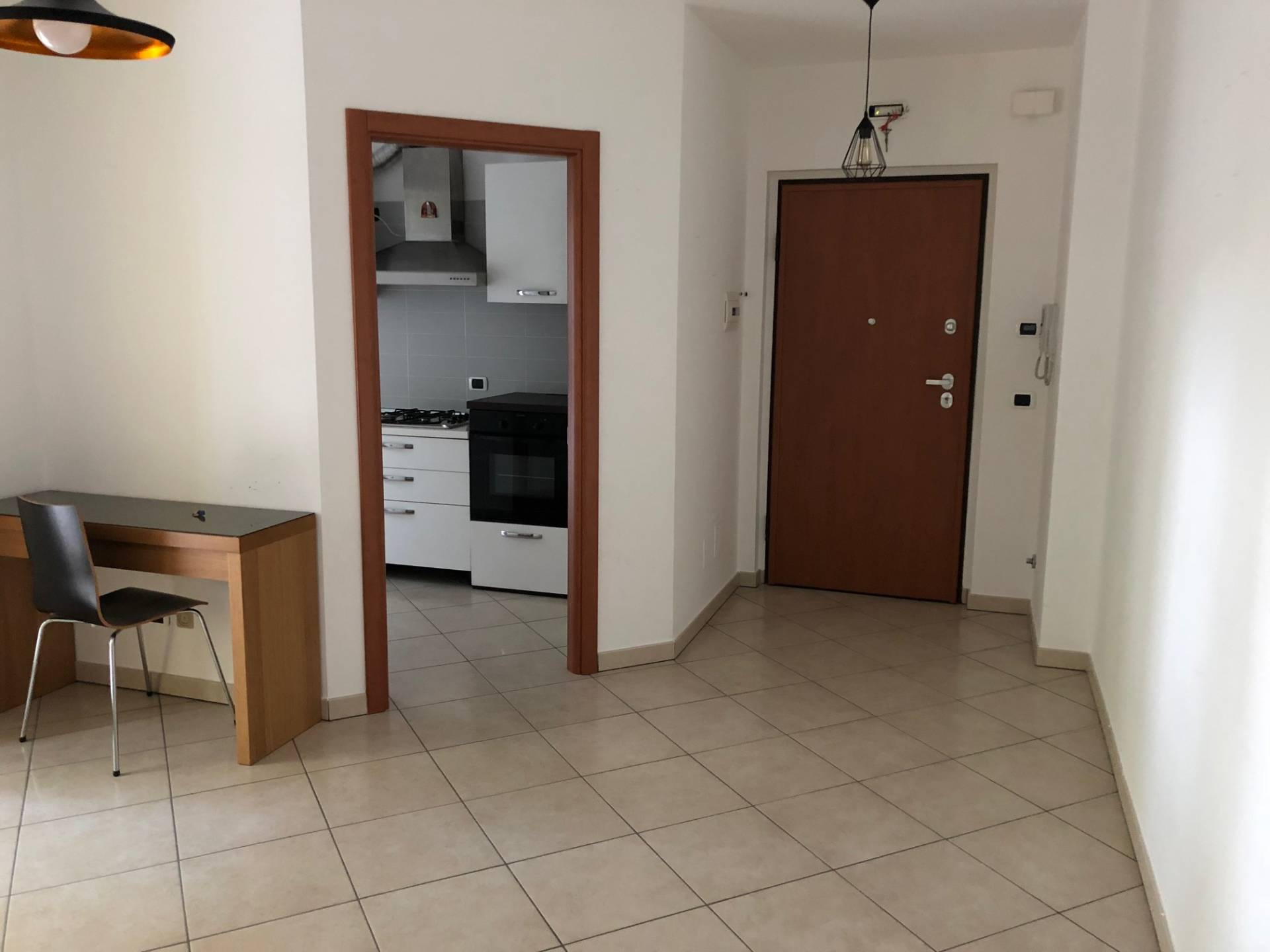 Appartamento SAN BENEDETTO DEL TRONTO vendita  Zona Centrale  Immobiliare Gali? - De Angelis