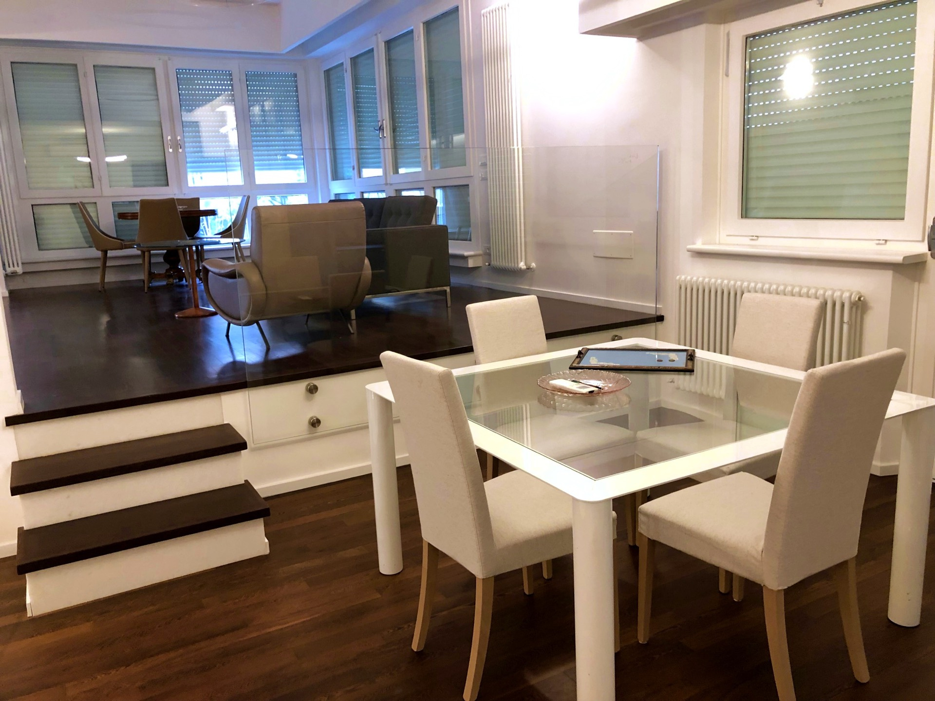 Villa SAN BENEDETTO DEL TRONTO vendita  zona S.Lucia  Immobiliare Gali? - De Angelis