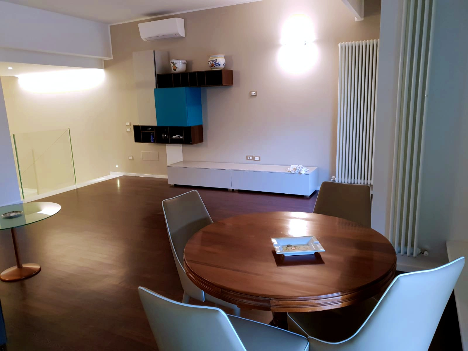 Villa SAN BENEDETTO DEL TRONTO vendita  zona S.Lucia  Immobiliare Gali? - De Angelis