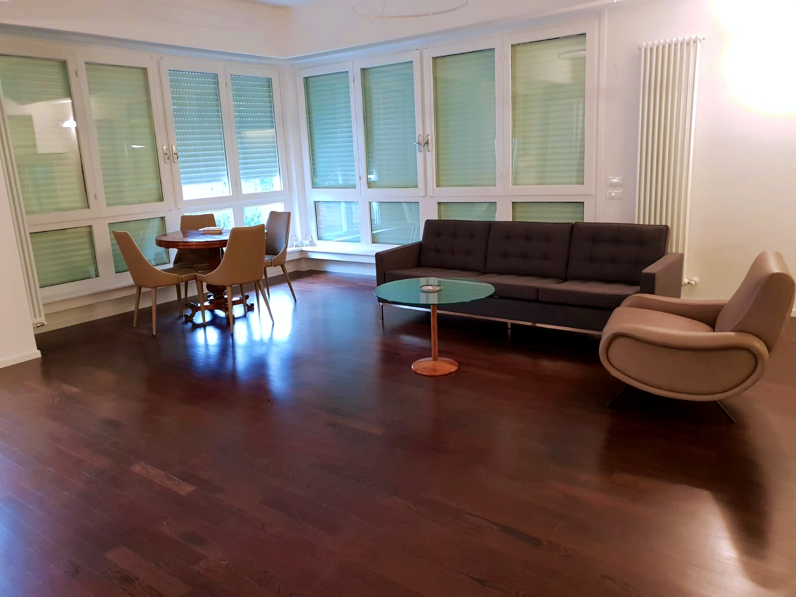 Villa SAN BENEDETTO DEL TRONTO vendita  zona S.Lucia  Immobiliare Gali? - De Angelis