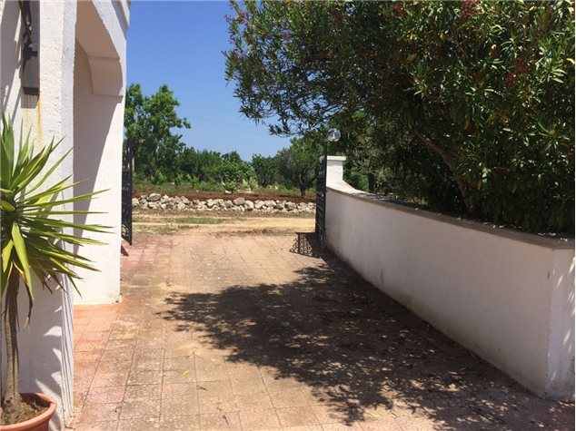 Villa OSTUNI vendita    Immobiliare Gali? - De Angelis