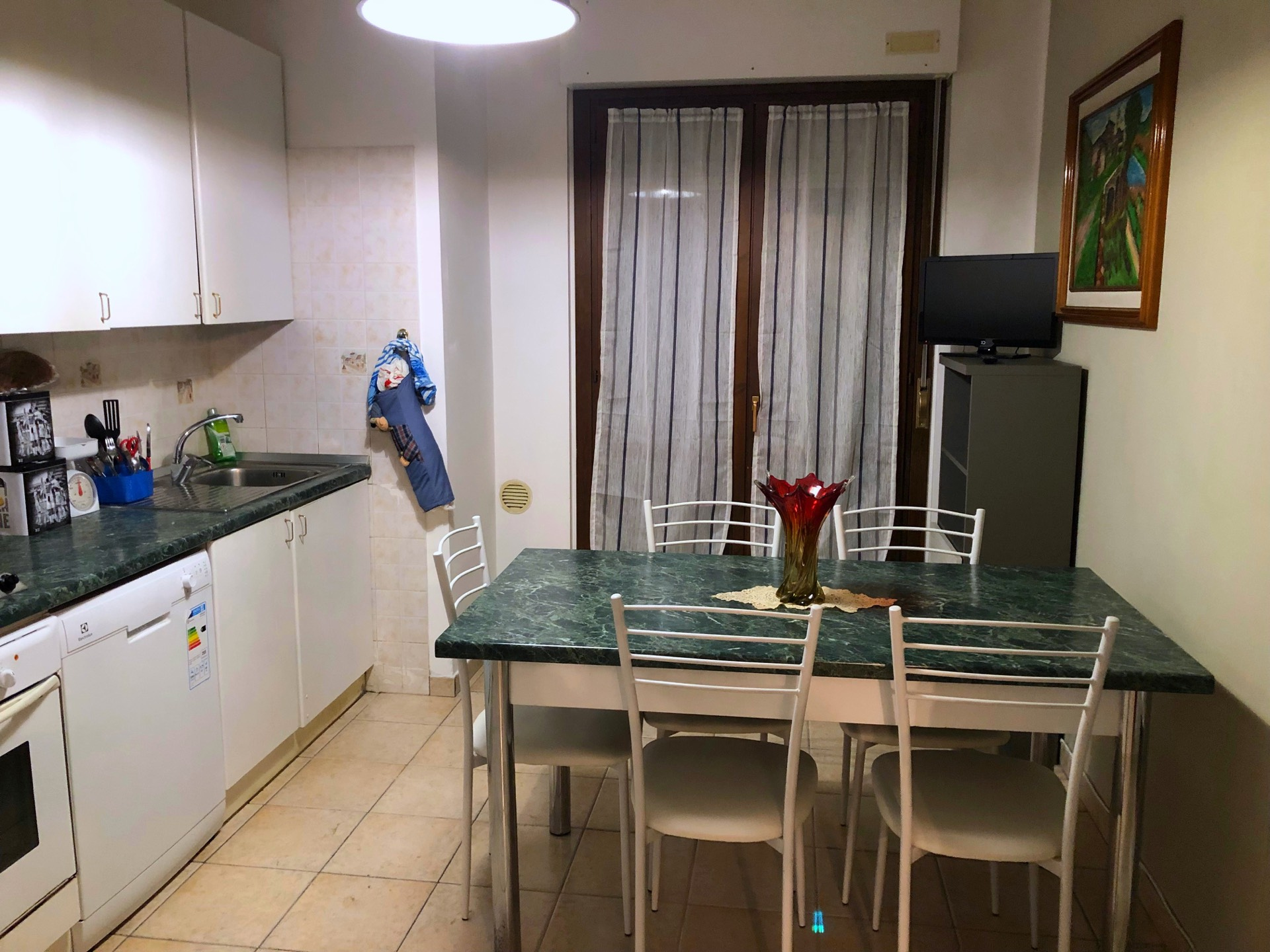 Appartamento SAN BENEDETTO DEL TRONTO vendita  Zona Centrale  Immobiliare Gali? - De Angelis