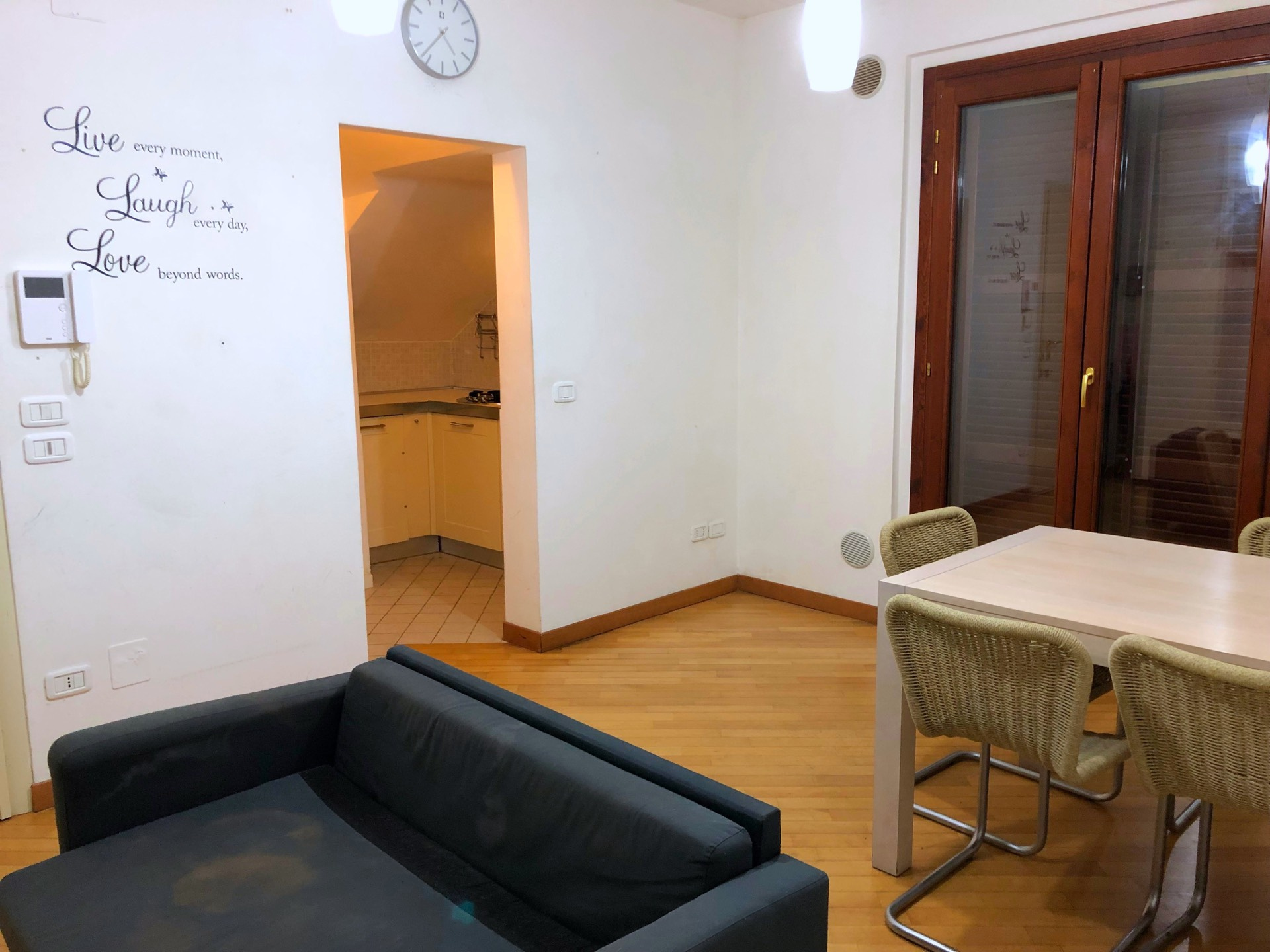 Appartamento SAN BENEDETTO DEL TRONTO vendita  Zona Centrale  Immobiliare Gali? - De Angelis
