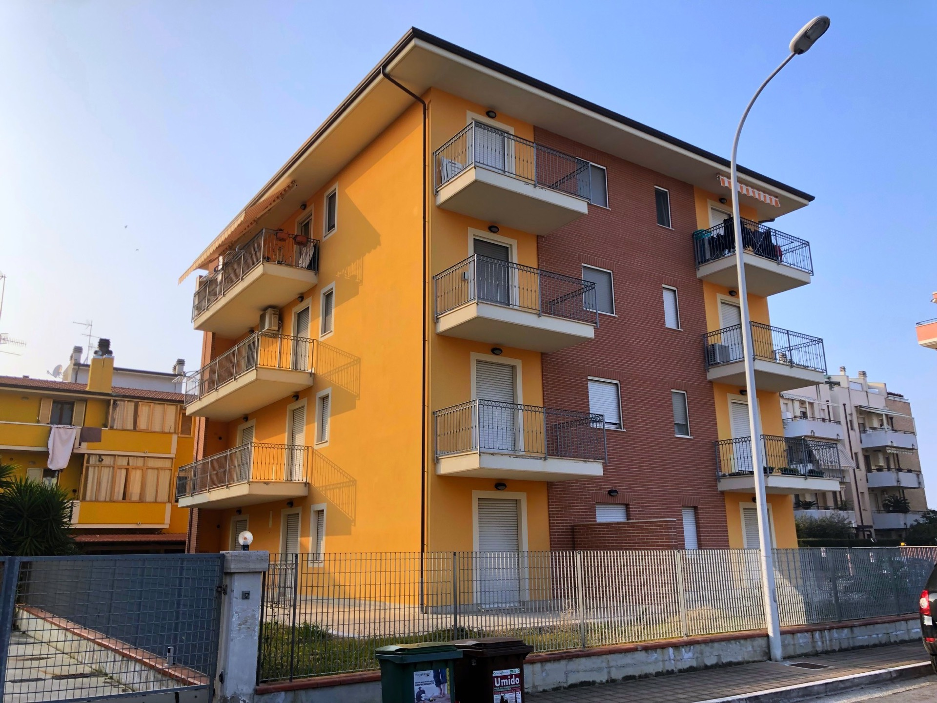  san-benedetto-del-tronto vendita quart: porto d
