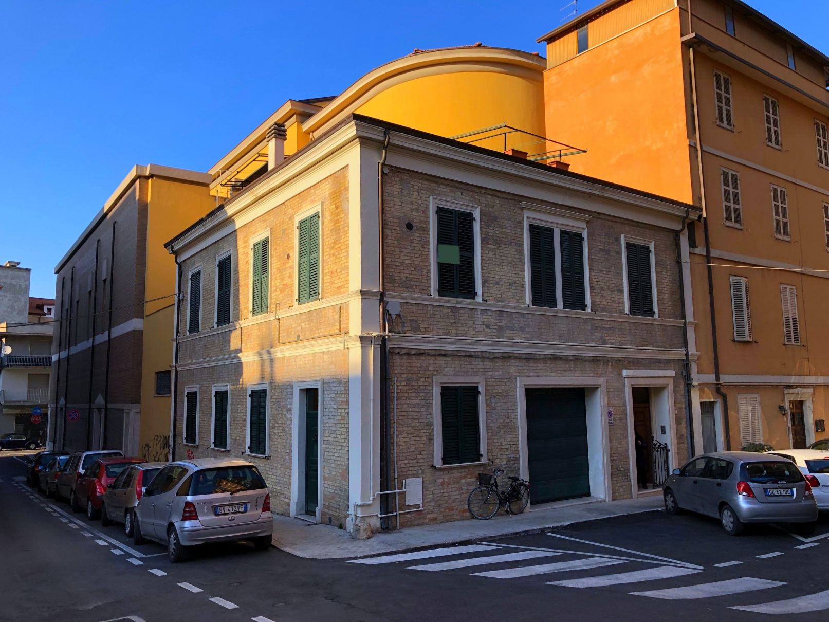 Appartamento SAN BENEDETTO DEL TRONTO vendita  Zona Centrale  Immobiliare Gali? - De Angelis