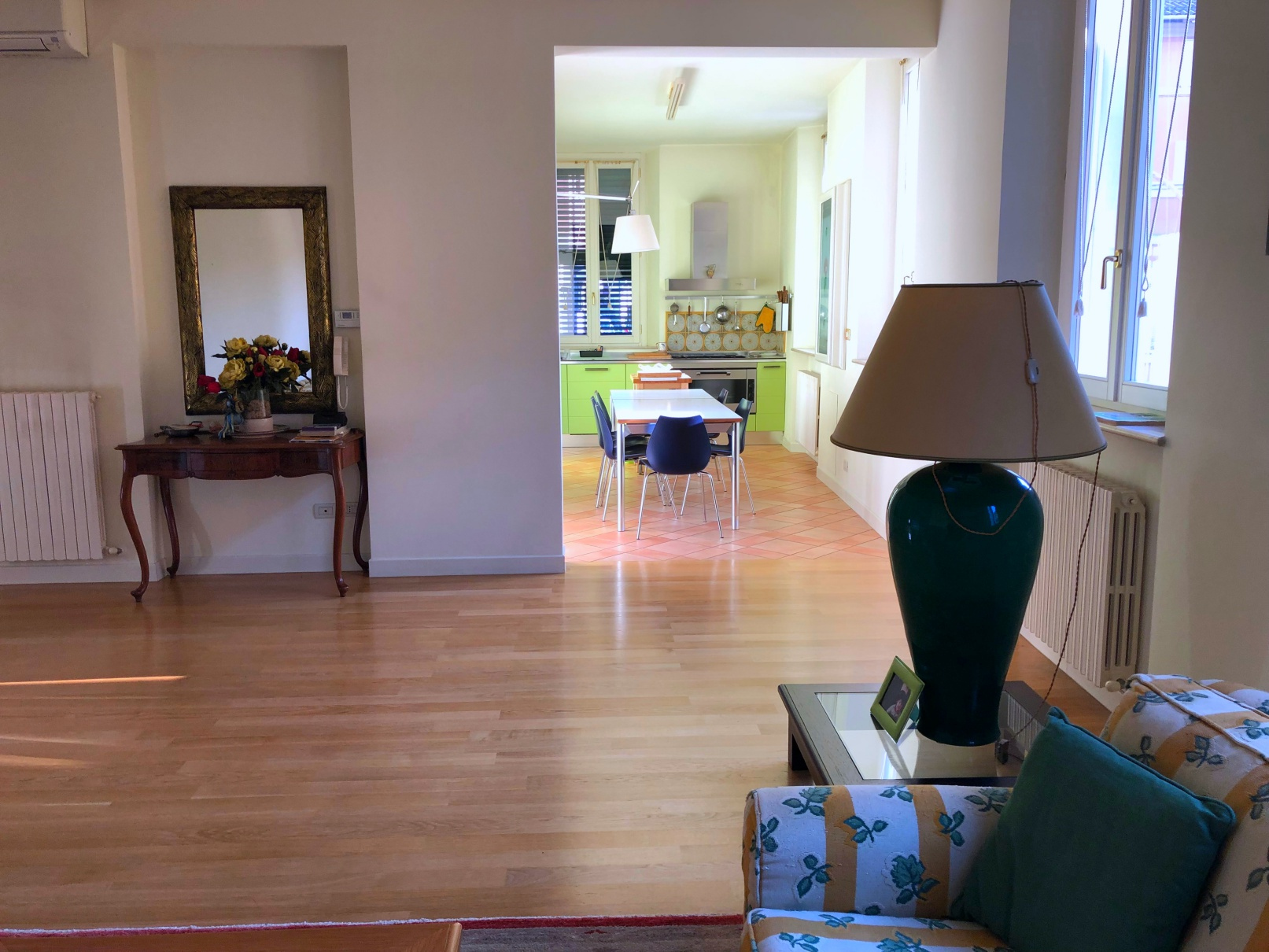 Appartamento SAN BENEDETTO DEL TRONTO vendita  Zona Centrale  Immobiliare Gali? - De Angelis