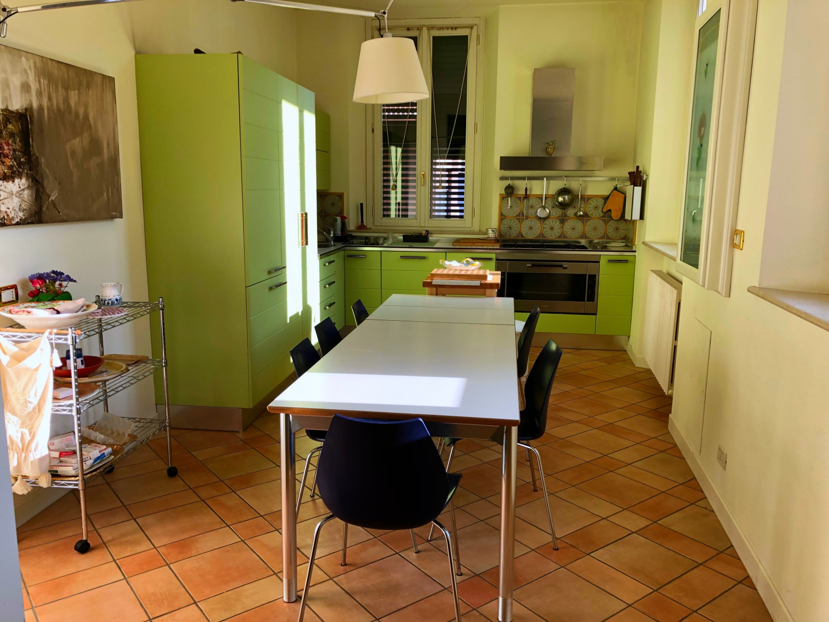 Appartamento SAN BENEDETTO DEL TRONTO vendita  Zona Centrale  Immobiliare Gali? - De Angelis