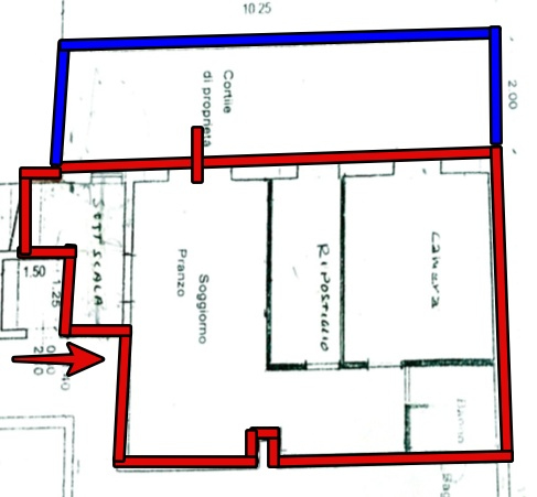 Appartamento SAN BENEDETTO DEL TRONTO vendita  Zona Centrale  Immobiliare Gali? - De Angelis