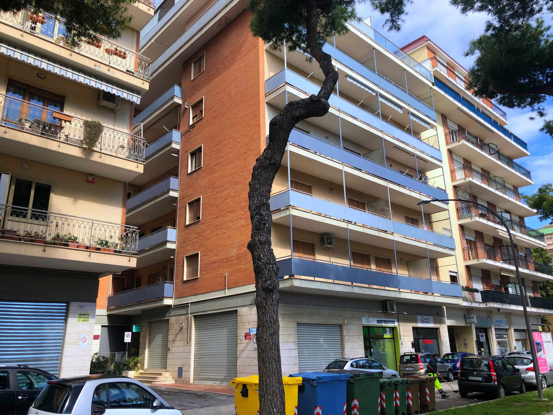  grottammare vendita quart: zona centrale immobiliare-gali?-de-angelis