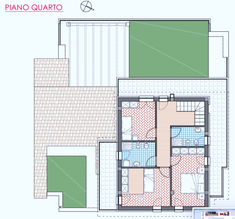 Attico GROTTAMMARE vendita  zona Ascolani  Immobiliare Gali? - De Angelis