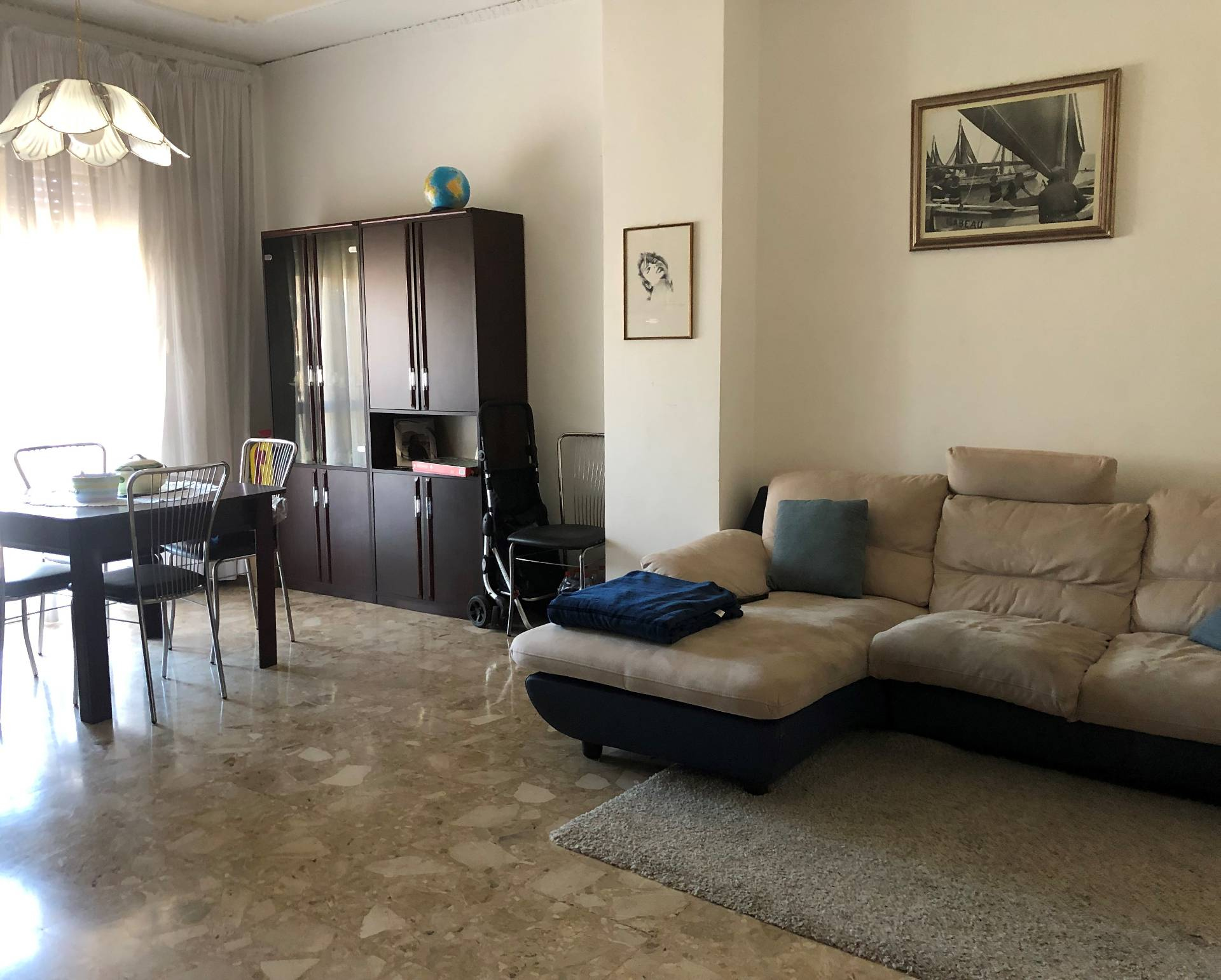 Appartamento SAN BENEDETTO DEL TRONTO vendita  viale De Gasperi  Immobiliare Gali? - De Angelis