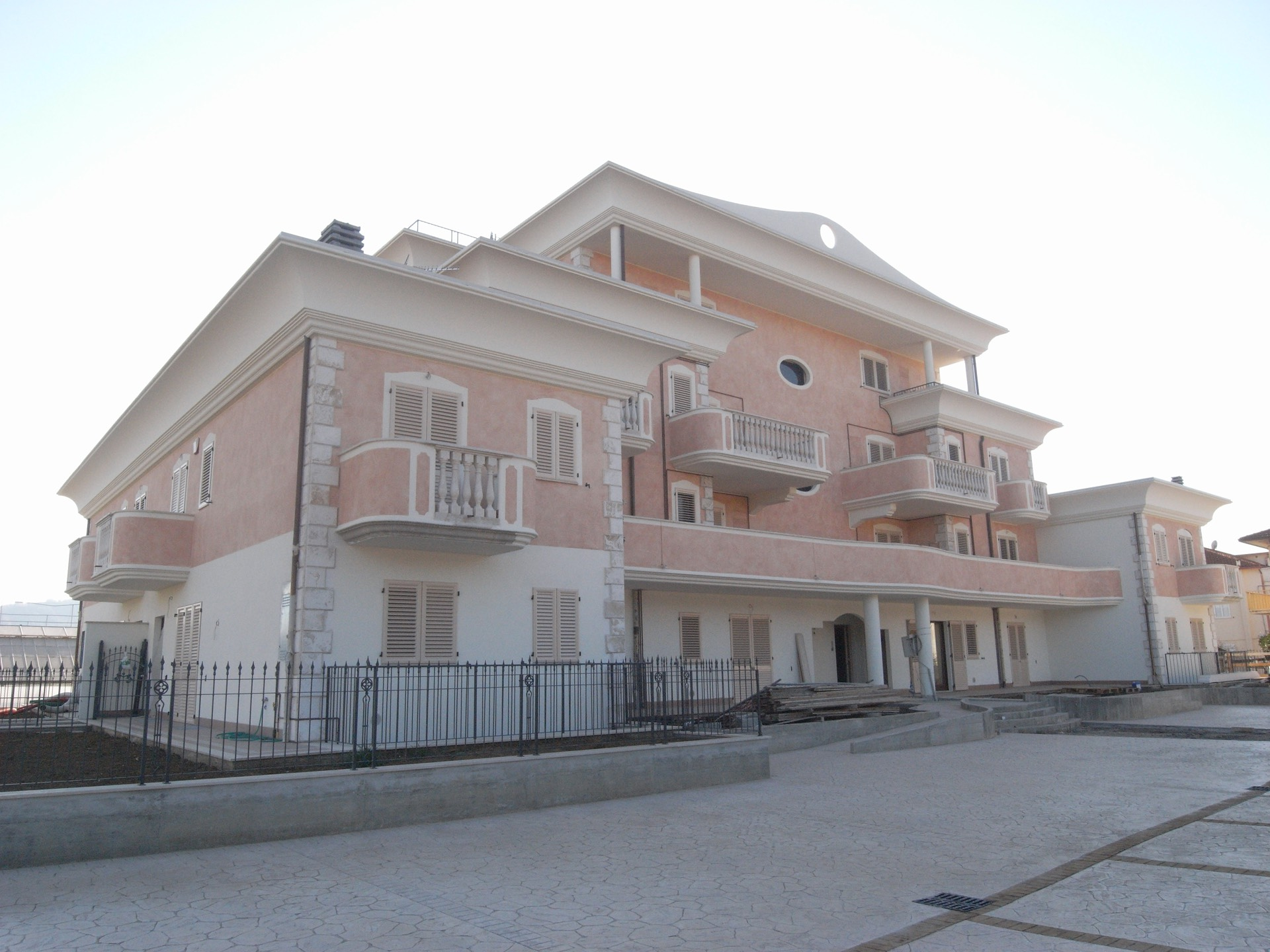 Appartamento SAN BENEDETTO DEL TRONTO vendita  Porto d
