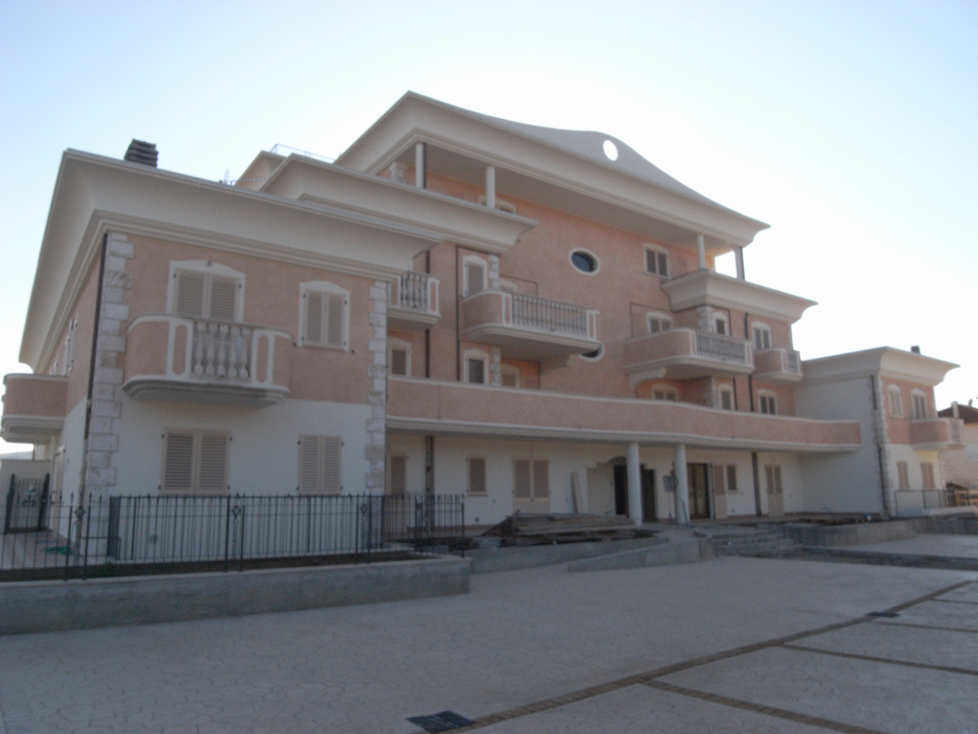 Appartamento SAN BENEDETTO DEL TRONTO vendita  Porto d