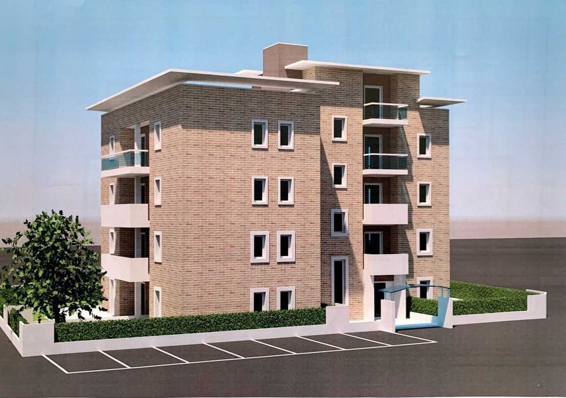 Appartamento SAN BENEDETTO DEL TRONTO vendita  zona Conad  Immobiliare Gali? - De Angelis