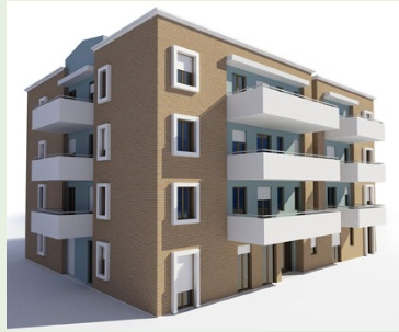 Appartamento SAN BENEDETTO DEL TRONTO vendita  zona Conad  Immobiliare Gali? - De Angelis