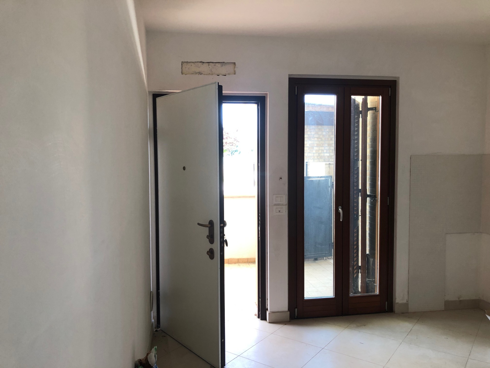 Appartamento SAN BENEDETTO DEL TRONTO vendita  Porto d