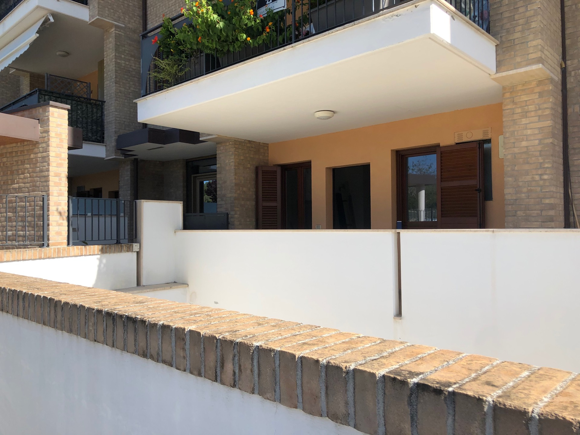Appartamento SAN BENEDETTO DEL TRONTO vendita  Porto d
