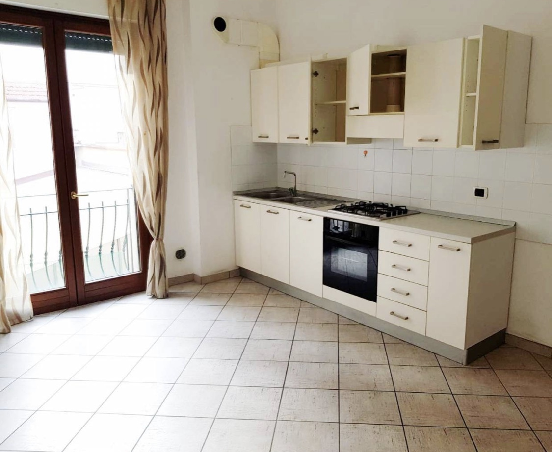 Appartamento SAN BENEDETTO DEL TRONTO vendita  Zona Centrale  Immobiliare Gali? - De Angelis