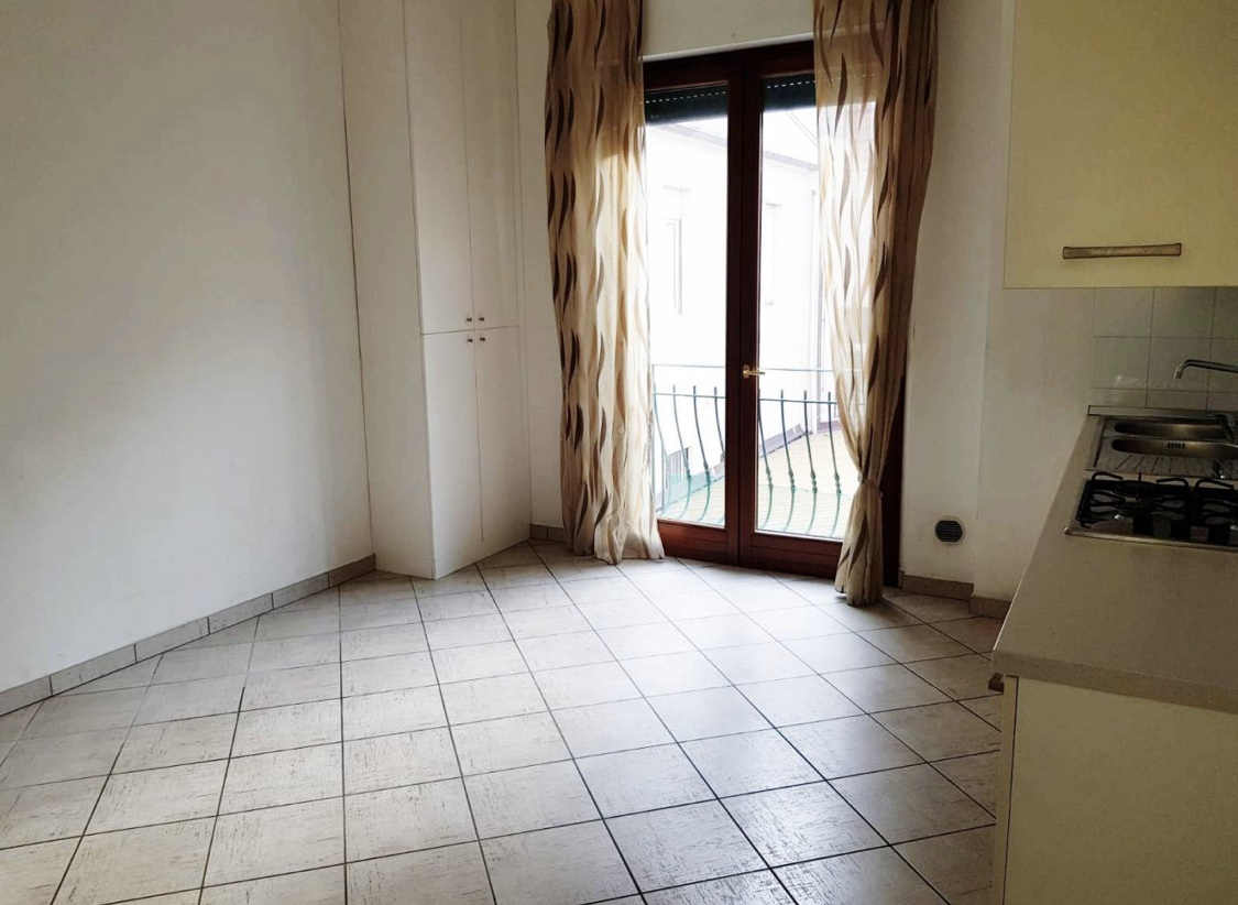 Appartamento SAN BENEDETTO DEL TRONTO vendita  Zona Centrale  Immobiliare Gali? - De Angelis