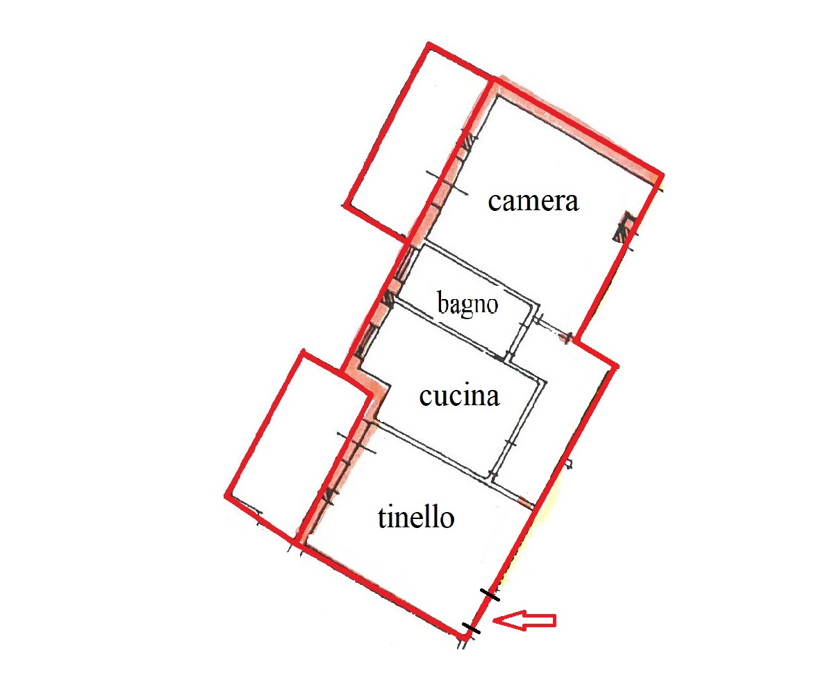 Appartamento MONTEPRANDONE vendita    Immobiliare Gali? - De Angelis