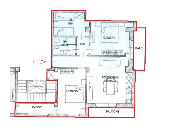  san-benedetto-del-tronto vendita quart:  immobiliare-gali?-de-angelis