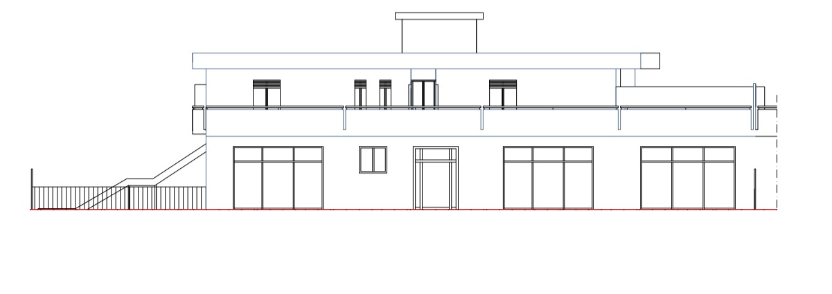 Appartamento SAN BENEDETTO DEL TRONTO vendita  viale De Gasperi  Immobiliare Gali? - De Angelis