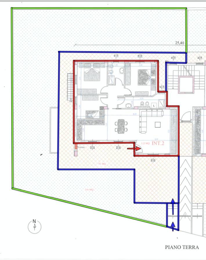  monteprandone vendita quart: centobuchi immobiliare-gali?-de-angelis