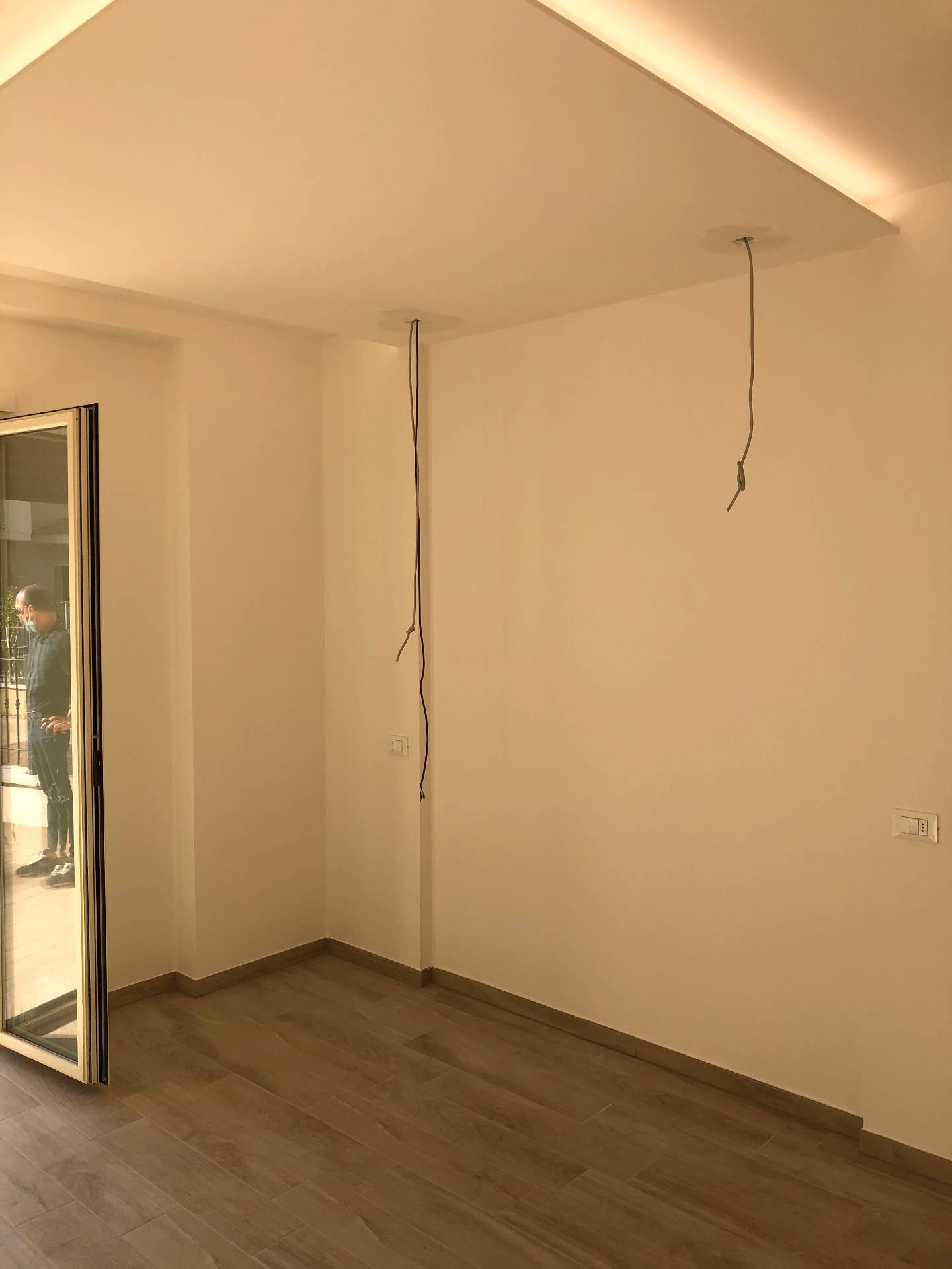 Appartamento SAN BENEDETTO DEL TRONTO vendita  Porto d