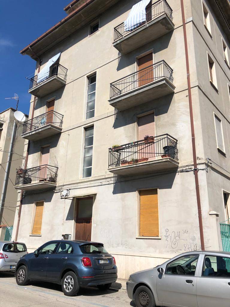 Appartamento SAN BENEDETTO DEL TRONTO vendita  Zona Centrale  Immobiliare Gali? - De Angelis