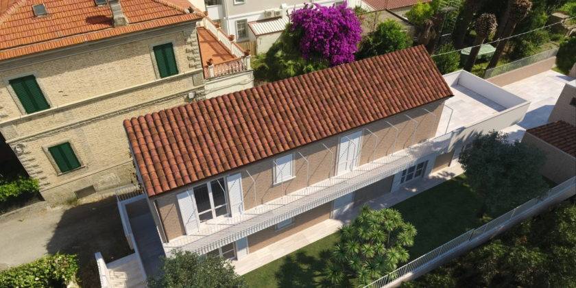 Villa SAN BENEDETTO DEL TRONTO vendita  Zona Centrale  Immobiliare Gali? - De Angelis