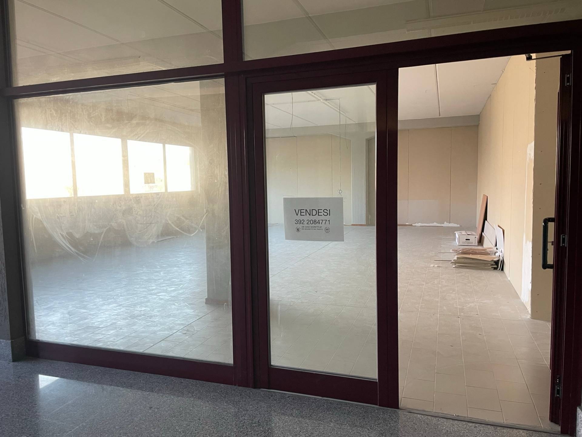 Ufficio in vendita a Porto D'ascoli, San Benedetto Del Tronto (AP)