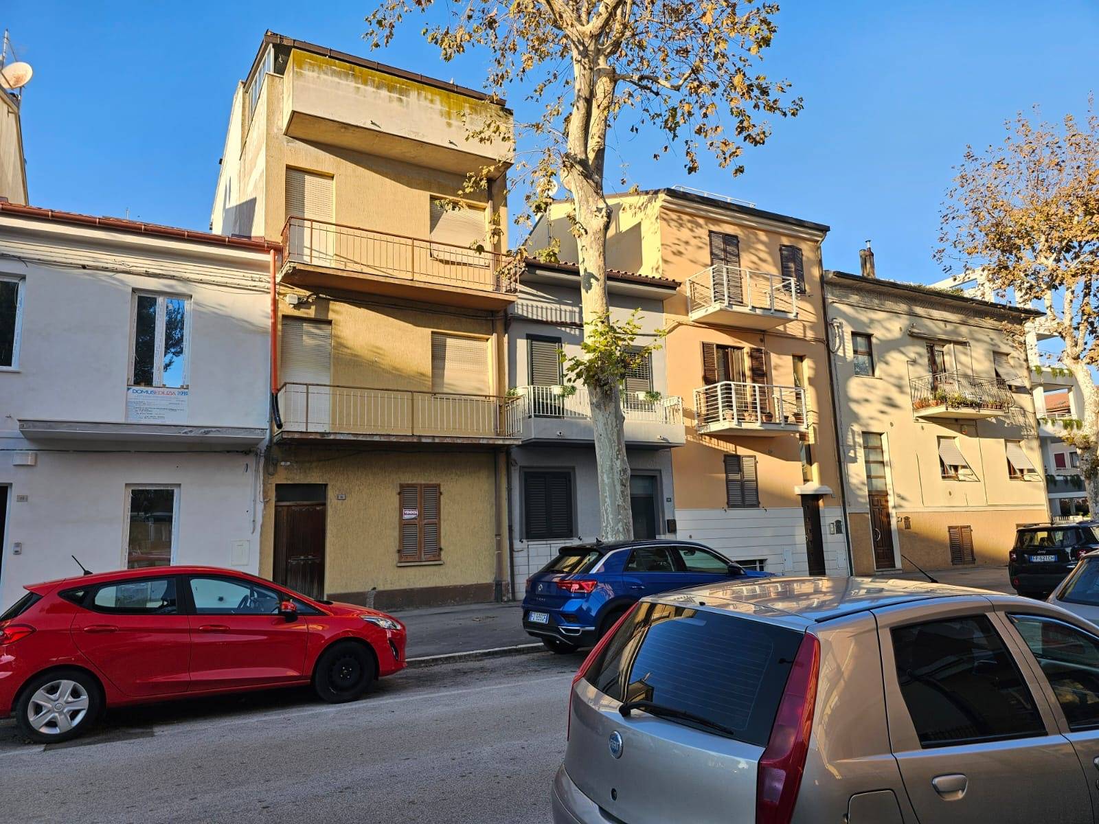 Casa indipendente in vendita a Porto Recanati (MC)