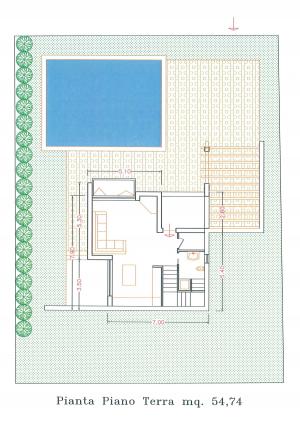 Terreno edificabile in vendita a Colonnella (TE)