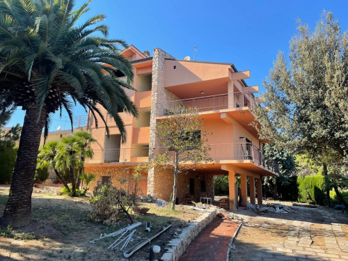 Villa in vendita a San Benedetto Del Tronto (AP)