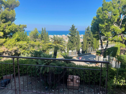 Villa in vendita a San Benedetto Del Tronto (AP)