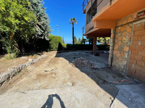 Villa in vendita a San Benedetto Del Tronto (AP)