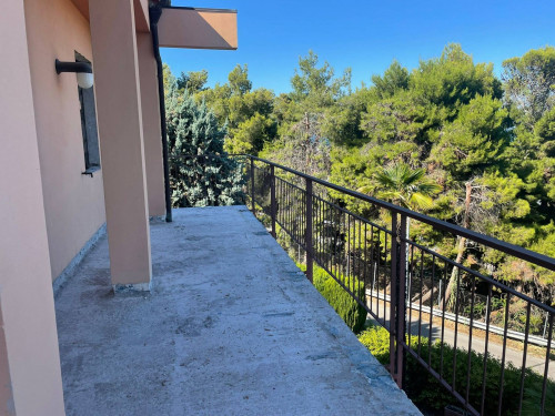 Villa in vendita a San Benedetto Del Tronto (AP)