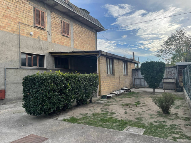 Casa indipendente in vendita a Paolantonio, Sant'egidio Alla Vibrata (TE)