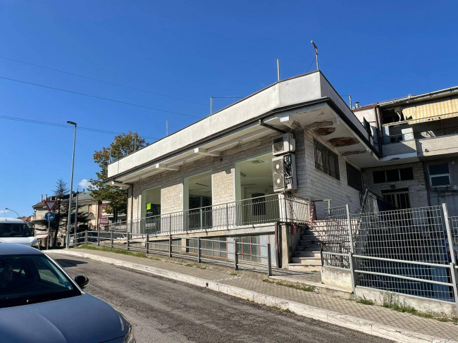 Attico in vendita a San Benedetto Del Tronto (AP)