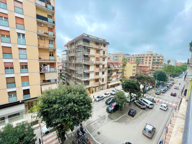 Appartamento in vendita a San Benedetto Del Tronto (AP)