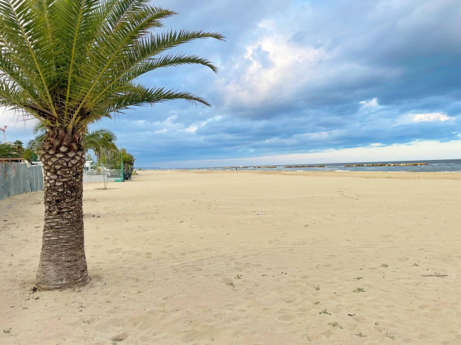 Villetta a schiera in vendita a Porto D'ascoli, San Benedetto Del Tronto (AP)