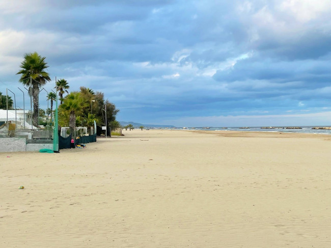 Villetta a schiera in vendita a Porto D'ascoli, San Benedetto Del Tronto (AP)