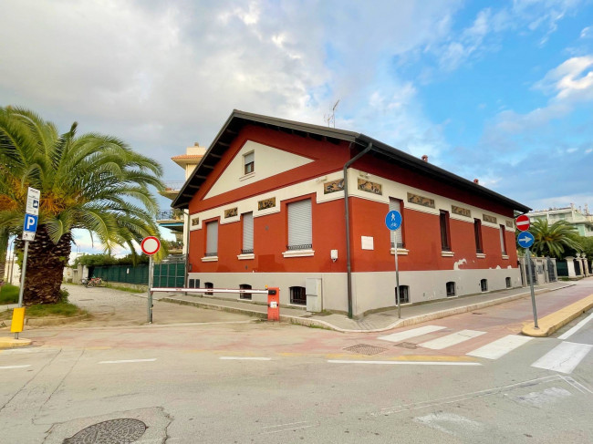 Villetta a schiera in vendita a Porto D'ascoli, San Benedetto Del Tronto (AP)