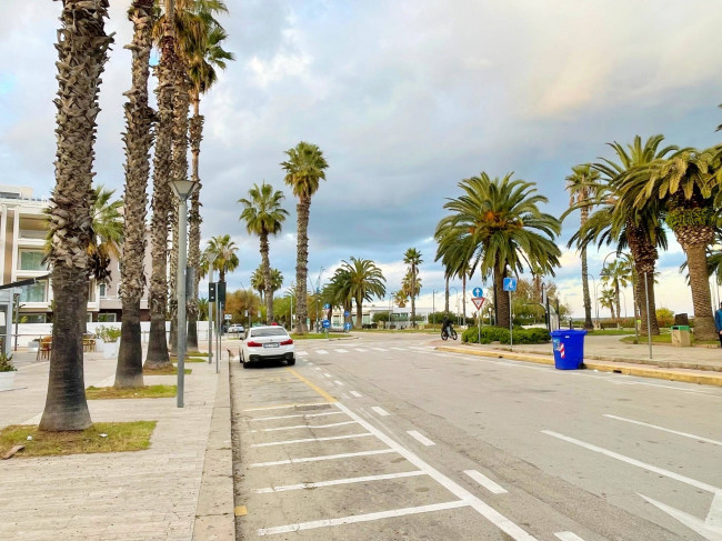 Villetta a schiera in vendita a Porto D'ascoli, San Benedetto Del Tronto (AP)