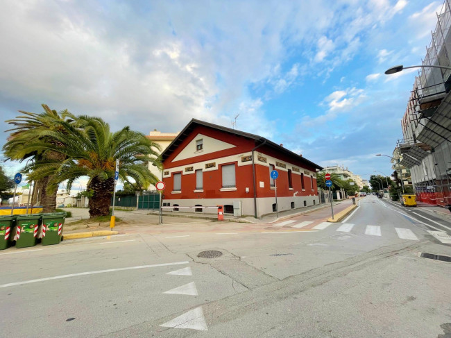 Villetta a schiera in vendita a Porto D'ascoli, San Benedetto Del Tronto (AP)